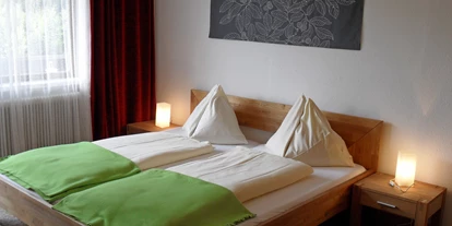 Pensionen - Rüstorf - Zimmer - Pension s`Waldeck